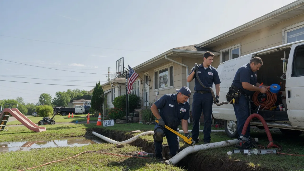 Toilet Installation in Sherman Oaks, CA near me